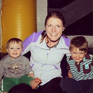 Meet your Posher, Chelsey